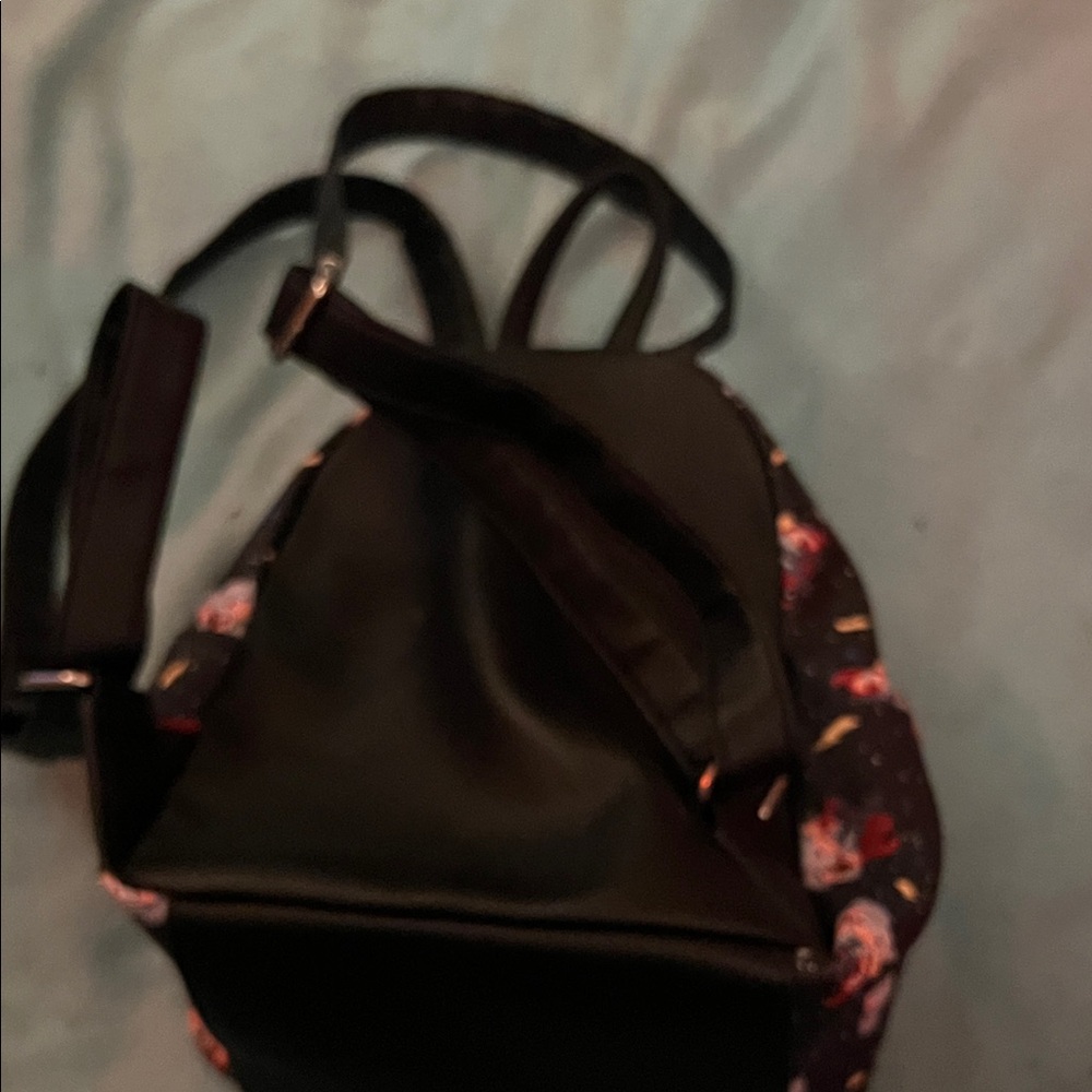 Loungefly Marvel, Thor Black Backpack - image 2